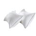 Pillow Core Pillow Fiber Low Height Non Slump Hotel Neck Protection Home Candy Set Hilton Double_maomaolike.com