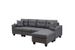 Sectional Sofa_maomaolike.com
