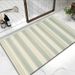 Bathroom Mat Toilet Mat Shower Mat Entrance Rug Absorbent Non-Slip Mat Soft Quick-Dry Machine Washable_maomaolike.com