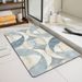 Bathroom Mat Toilet Mat Shower Mat Entrance Rug Absorbent Non-Slip Mat Soft Quick-Dry Machine Washable_maomaolike.com