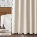 New Solid-color Shower Curtain, Waterproof Bathroom Curtain, And Bathroom Partition Curtain._maomaolike.com