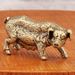 Brass Pair Of Metal Crafts Ornament Office Desktop Creative Left And Right Pure Copper Twelve Zodiac Pig_maomaolike.com