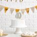 Birthday Candles Cake Numeral Candles Happy Birthday Cake Candles Topper Decoration For Birthday Wedding Anniversary Celebration Supplies (silver,40th)_maomaolike.com