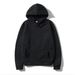 Men's Clothing heavy large size solid color hooded sweatshirt hoodie sweatshirt _maomaolike.com
