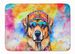 Hippie Dawg Memory Foam Kitchen Mat Machine Washable Anti-Fatigue Mat Cushion Comfort Bath Mat Or Kitchen Rug_maomaolike.com