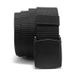 HOT Automatic Buckle Nylon Male Army Tactical Belt Mens Military Waist Canvas Belts Cummerbunds High Quality Strap_maomaolike.com