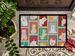 Lots Of Westie Doormat Front Door Mat Indoor Outdoor Rugs For Entryway, Non Slip Washable Low Pile, 24H X 36W_maomaolike.com