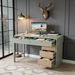 Computer Desk, Modern Home Office Desk Study Desk_maomaolike.com