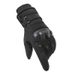 Unisex Winter gloves for men's outdoor motorcycle riding windproof cold non-slip warm touch screen with fleece ski thickening gloves_maomaolike.com
