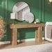 Long Console Table Living Room Table_maomaolike.com