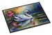 Swan Doormat Front Door Mat Indoor Outdoor Rugs For Entryway, Non Slip Washable Low Pile, 24H X 36W_maomaolike.com
