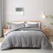 Home Textile Waffle Fat Quilt Full Sizes For Europe And The United States Bedding_maomaolike.com