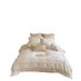 Vintage Style Thickened Full Matte Milk Velvet Bedding Set Romantic Floral Embroidery Warm Quilt Cover_maomaolike.com