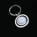 Unisex Football Basketball Zinc Alloy Key Chain Personality Creative Metal Key Chain Car Key Link Pendant_maomaolike.com