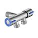 Multi-Function Three-Way Valve Faucet Splitter For Household & Commercial_maomaolike.com