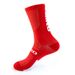 Cycling socks Men's and women's mid-tube sports socks road mountain bike nylon_maomaolike.com