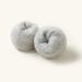 Winter Rabbit Wool Socks Women Thickened and Velvet Warm Sleep Towel Socks Men's Terry Socks Solid Color Snow Socks_maomaolike.com