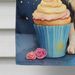 Border Collie Happy Birthday House Flag Large Porch Sleeve Pole Decorative Outside Yard Banner Artwork Wall Hanging, Polyester, House Size, Multicolor_maomaolike.com