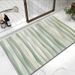 Bathroom Mat Toilet Mat Shower Mat Entrance Rug Absorbent Non-Slip Mat Soft Quick-Dry Machine Washable_maomaolike.com