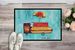 Hot Dog Cart Doormat Front Door Mat Indoor Outdoor Rugs For Entryway, Non Slip Washable Low Pile, 24H X 36W_maomaolike.com