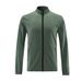 Men's Clothing Casual Jacket Thin Quick-Drying Stand-Up Collar Outdoor Sports Casual Versatile Jacket _maomaolike.com