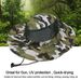 Hot Sale Outdoor Breathable Mesh Camouflage Bucket Protection Hunting Wide Brim Fishing Hiking Cap Mens Womens Sun Visor Hat_maomaolike.com