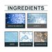 Jue-Fish Tank Stain Cleaning Spray, Stain Cleaning And Descale No Residue No Damage To Fish Cleaning Spray_maomaolike.com