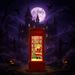 Christmas Decoration Scene Wind Lamp Arrangement Desktop Ornaments Santa Claus Gift Night Light_maomaolike.com