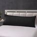 Extra Large Silky Satin Pillowcase Without Filler_maomaolike.com