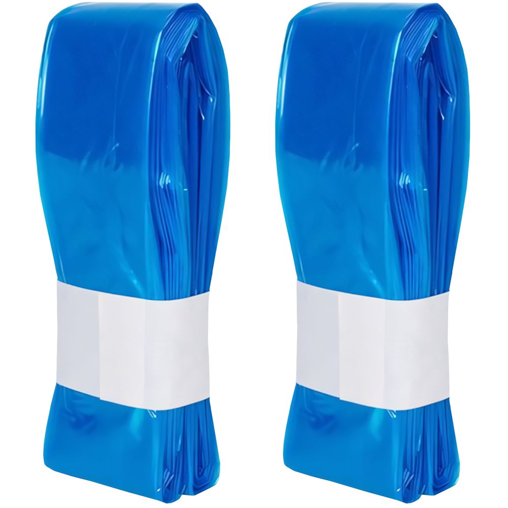 2 Pcs Diaper Pail Refill Bags Compatible With Genie, Munchkin, Dekor, Angelcare, Tommee Tippee And Arm&Hammer Disposal System, Diaper Pail Refills Bag_maomaolike.com