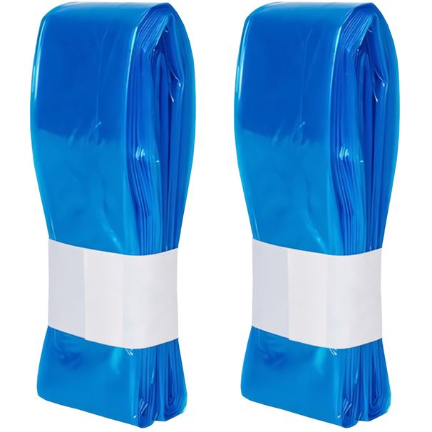 2 Pcs Diaper Pail Refill Bags Compatible With Genie, Munchkin, Dekor, Angelcare, Tommee Tippee And Arm&Hammer Disposal System, Diaper Pail Refills Bag_maomaolike.com