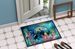 Manatee Doormat Front Door Mat Indoor Outdoor Rugs For Entryway, Non Slip Washable Low Pile, 24H X 36W_maomaolike.com