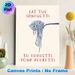 Spaghetti Themed Painting Poster, Witty Hand-drawn Spaghetti-on-Fork Poster, Playful Pun Design Ideal For Kitchen And Dining Room Decor_maomaolike.com