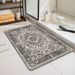 Bathroom Mat Toilet Mat Shower Mat Entrance Rug Absorbent Non-Slip Mat Soft Quick-Dry Machine Washable_maomaolike.com