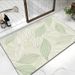 Bathroom Mat Toilet Mat Shower Mat Entrance Rug Absorbent Non-Slip Mat Soft Quick-Dry Machine Washable_maomaolike.com