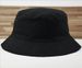 Hot Sale Men Large Fisherman Pure Cotton Sun Cap Male Bucket Big Head Man Plus Size Boonie Hat 57-60cm 60-62cm 62-64cm_maomaolike.com