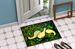 Three Crooks Squash Doormat Front Door Mat Indoor Outdoor Rugs For Entryway, Non Slip Washable Low Pile, 24H X 36W_maomaolike.com