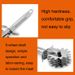 Kitchen Cooking Gadget Five-Wheel Meat Tenderizer_maomaolike.com