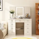 Makeup Vanities_maomaolike