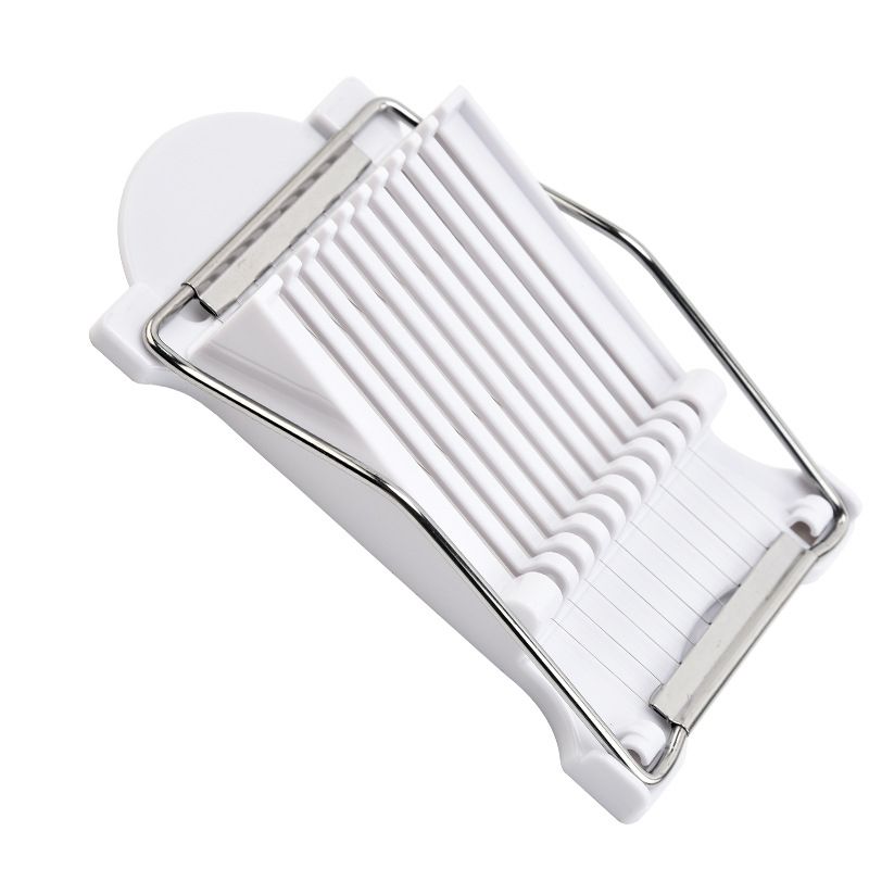 Household Fruit Cutter Banana Sliced Kitchen Egg Cutter_maomaolike.com