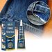 Jue-Fish Fabric Sewing Glue Clothing Special Glue Printing Pants Insoles, Jeans Ripped Fabric Glue_maomaolike.com