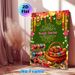 Indian Bangle Station Painting Poster, Vibrant Ethnic Festival Style Poster, Eye-catching Decorative Design Ideal For Home Walls, Festival Gatherings_maomaolike.com