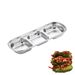 Sauce Dish Hotpot Seasoning Disc Barbecue Tableware_maomaolike.com