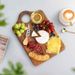 Multi-use Double-sided Cutting Board Wooden Breadboard_maomaolike.com