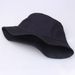 Hot Sale 2024 New Dog Embroidered Outdoor Shadow Woman Breathable Men Universal Double-Sided Golf Bucket Hat Fisherman Cap_maomaolike.com