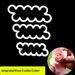 Integrated Rose And Peony Baking Tool Cutter Fondant Stamp Sugar Flower Cake Mold Shaping_maomaolike.com