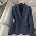 Women's Clothing capable and fashionable, high-end professional wear, business work clothes, trousers_maomaolike.com