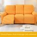 Square Jacquard All-inclusive Stretch Recliner Cover Universal Function Sofa Cover Sofa Cushion Massage Chair Cover_maomaolike.com