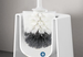 Household Soft Bristle Round Head Wall-Mounted Long Handle Special Toilet Brush Three-Piece Set Cross-Border Wholesale_maomaolike.com