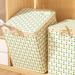 Clothes Quilt Box Wardrobe Large Capacity Organizer Storage Artifact Moving Packing Moisture-Proof Clothing Luggage Bag_maomaolike.com